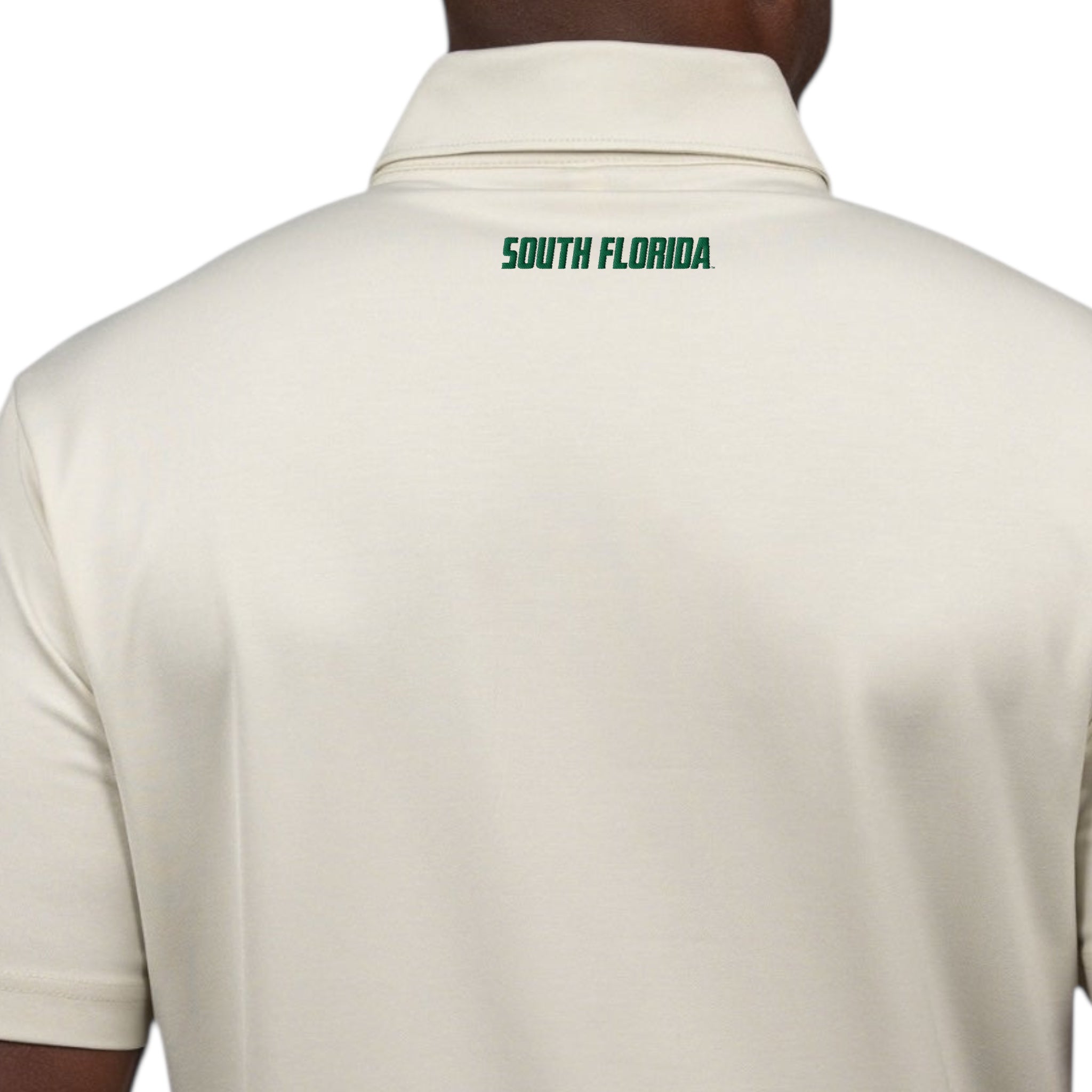 South Florida - "South Florida" Wordmark
