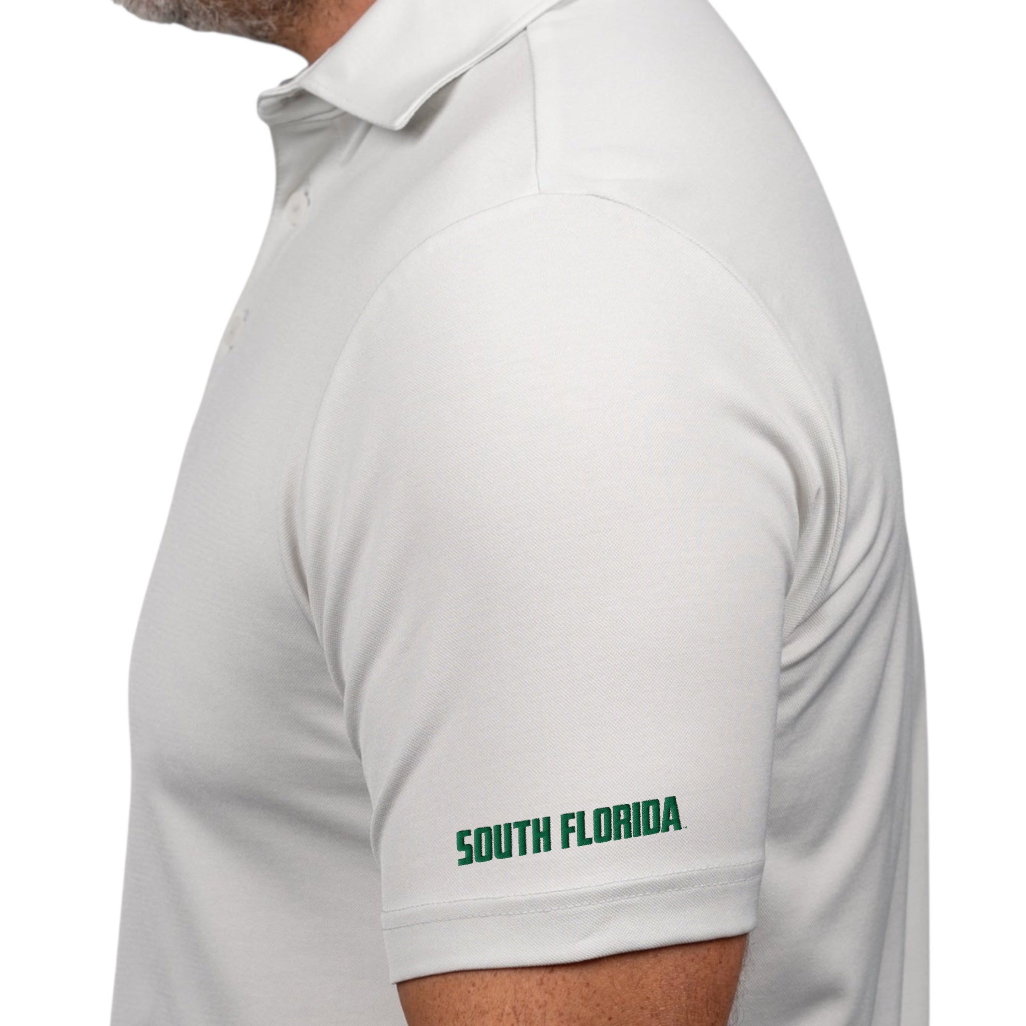 South Florida - "South Florida" Wordmark