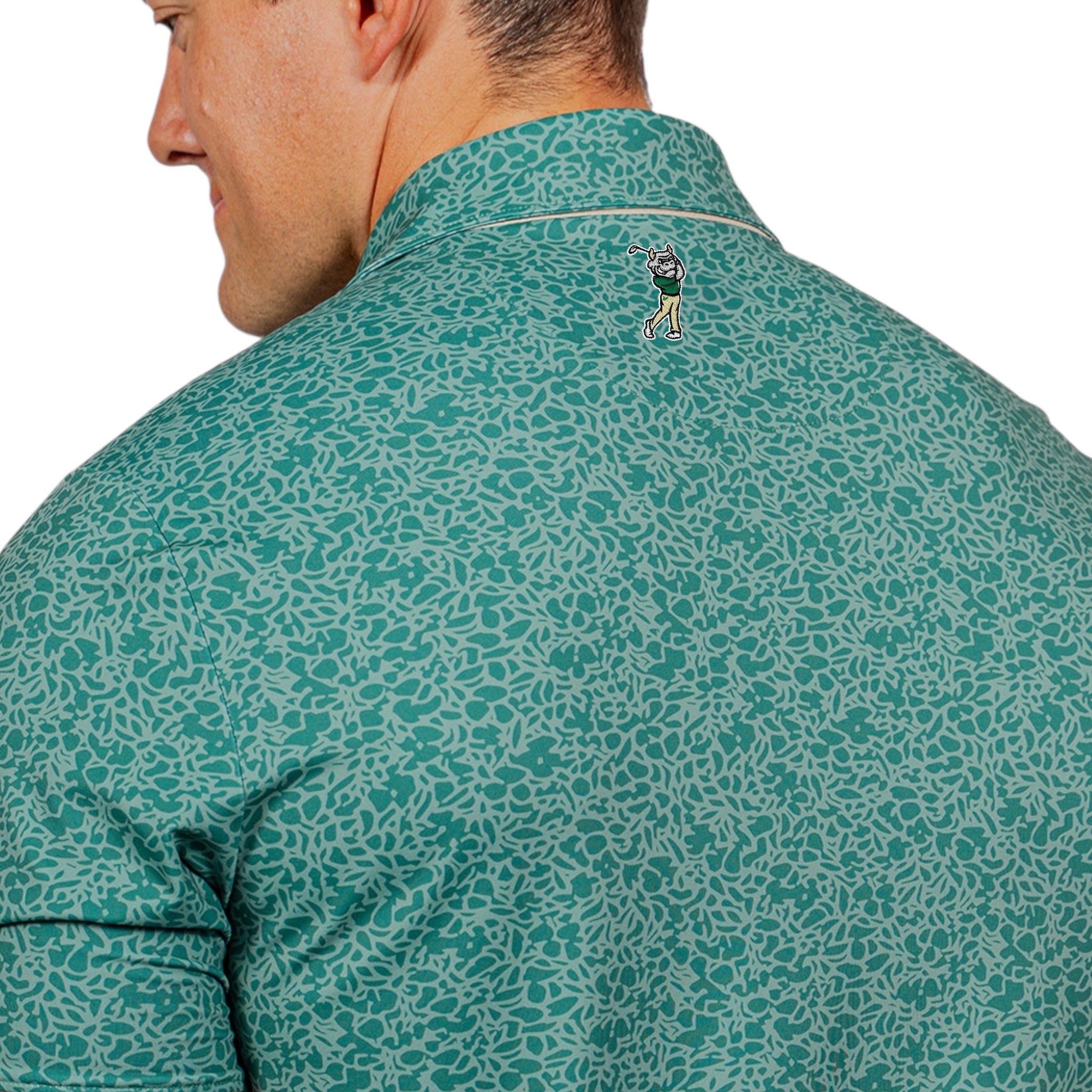 South Florida - Swinging Rocky