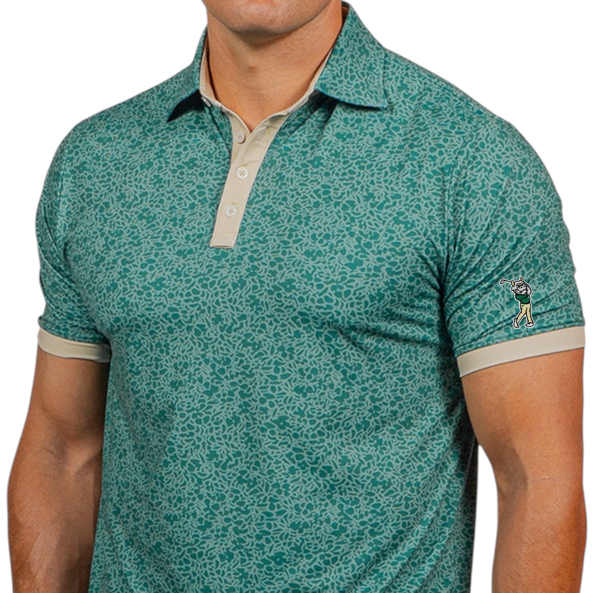 South Florida - Swinging Rocky