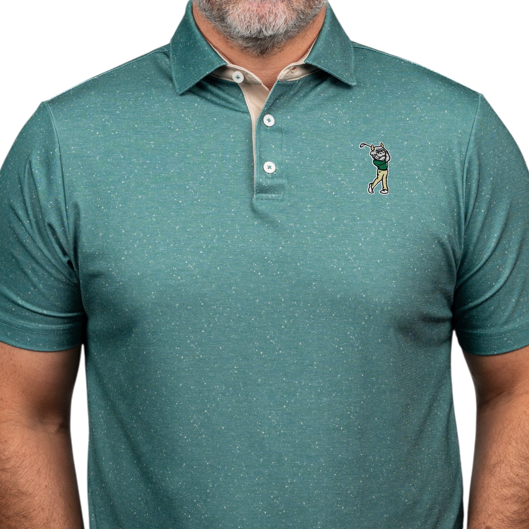 South Florida - Swinging Rocky