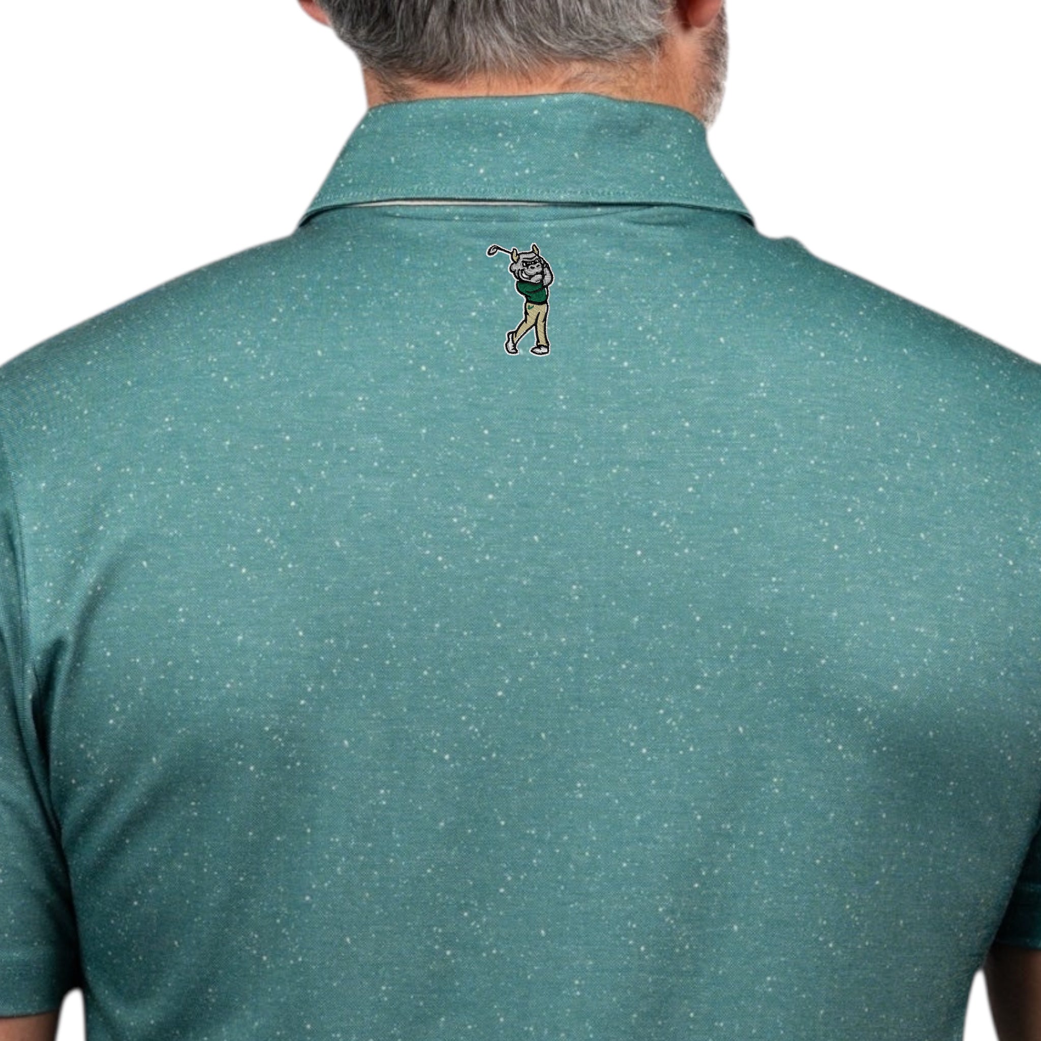 South Florida - Swinging Rocky