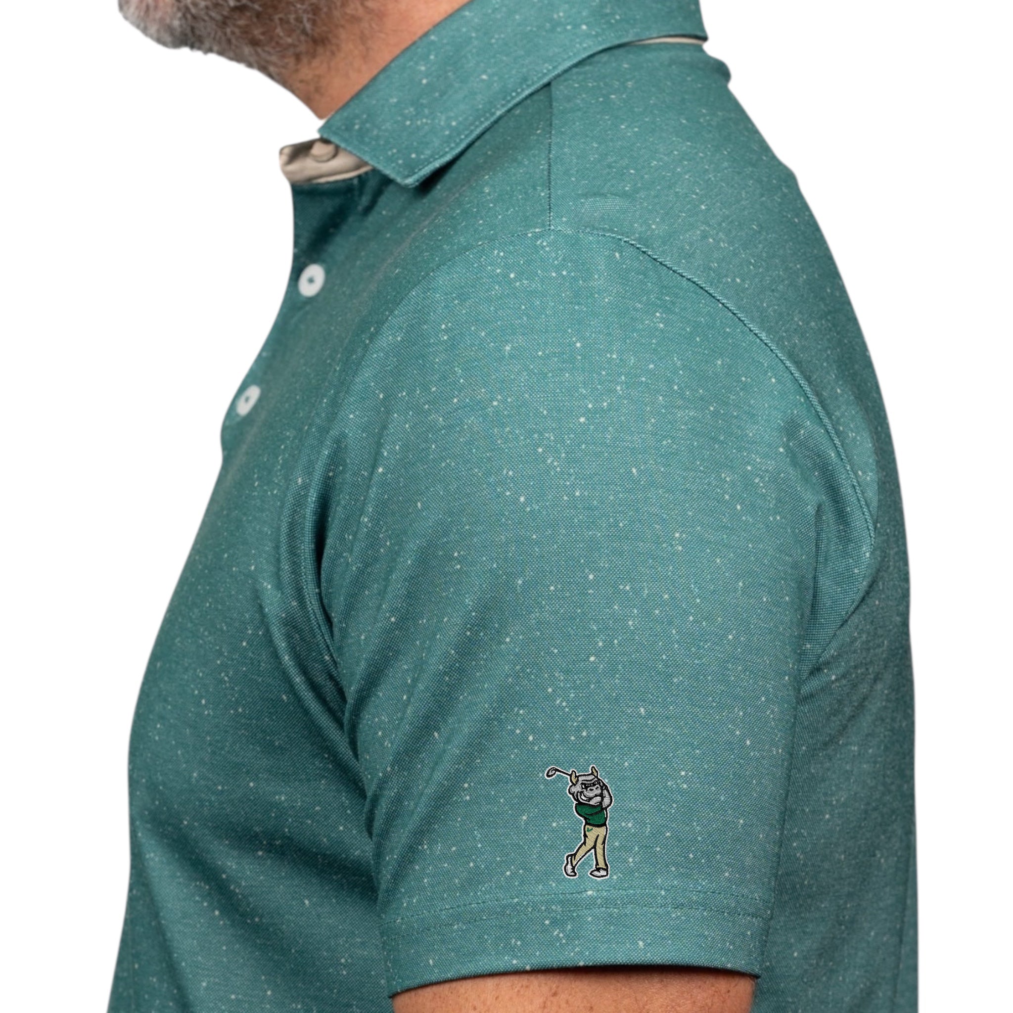 South Florida - Swinging Rocky