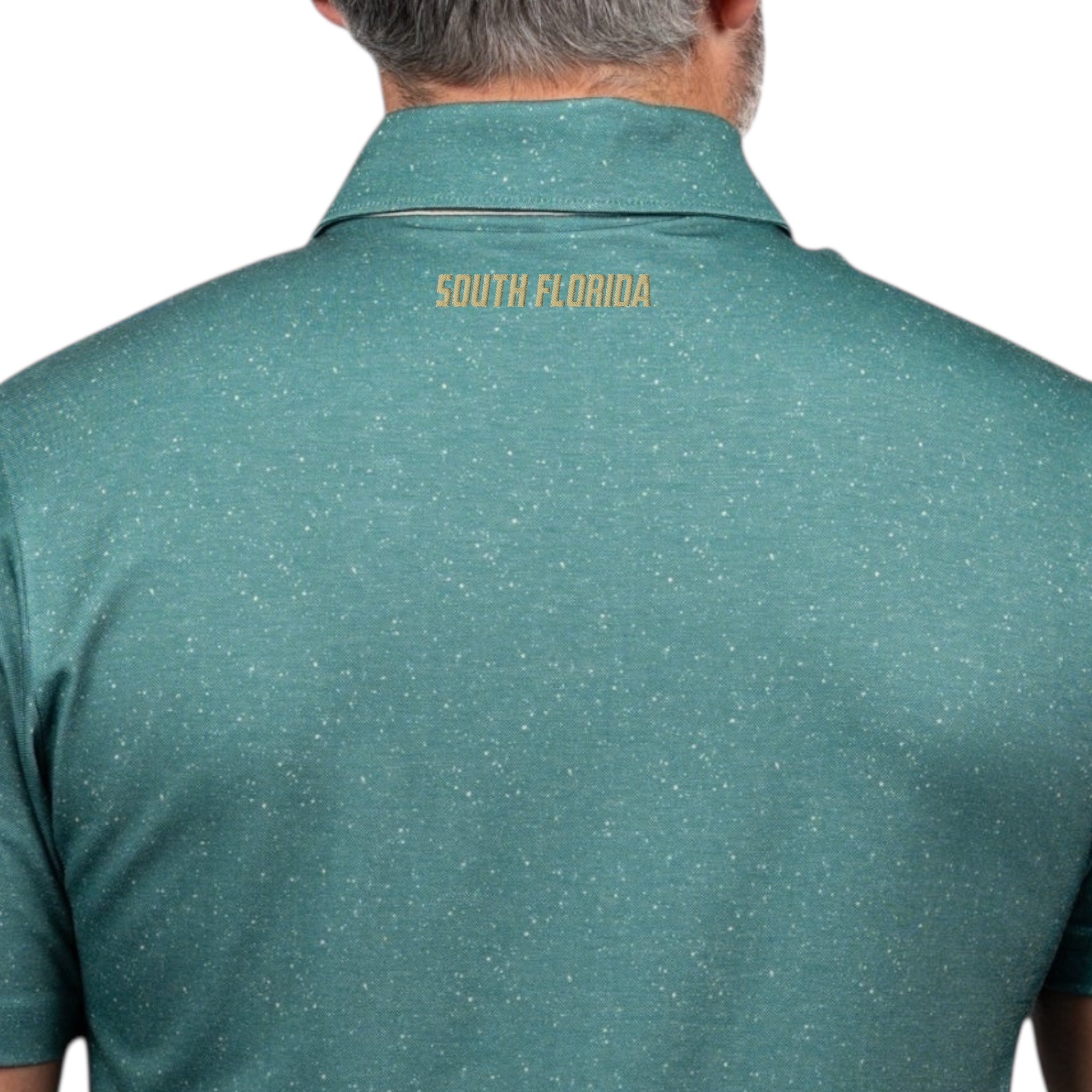 South Florida - "South Florida" Wordmark