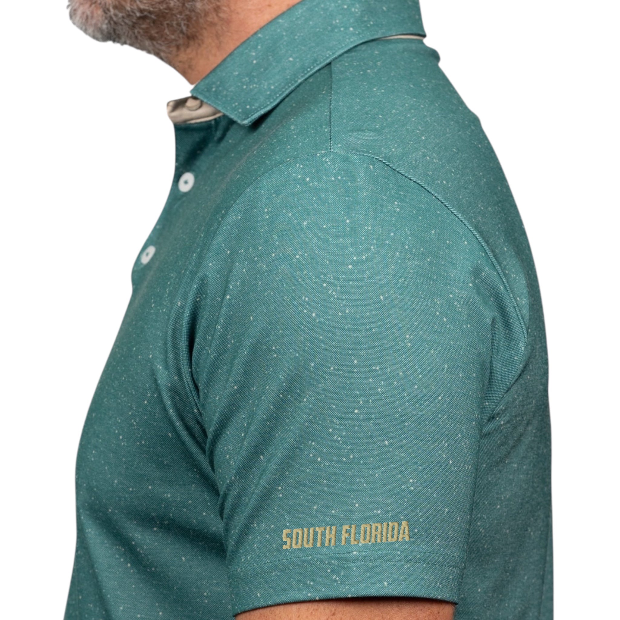 South Florida - "South Florida" Wordmark