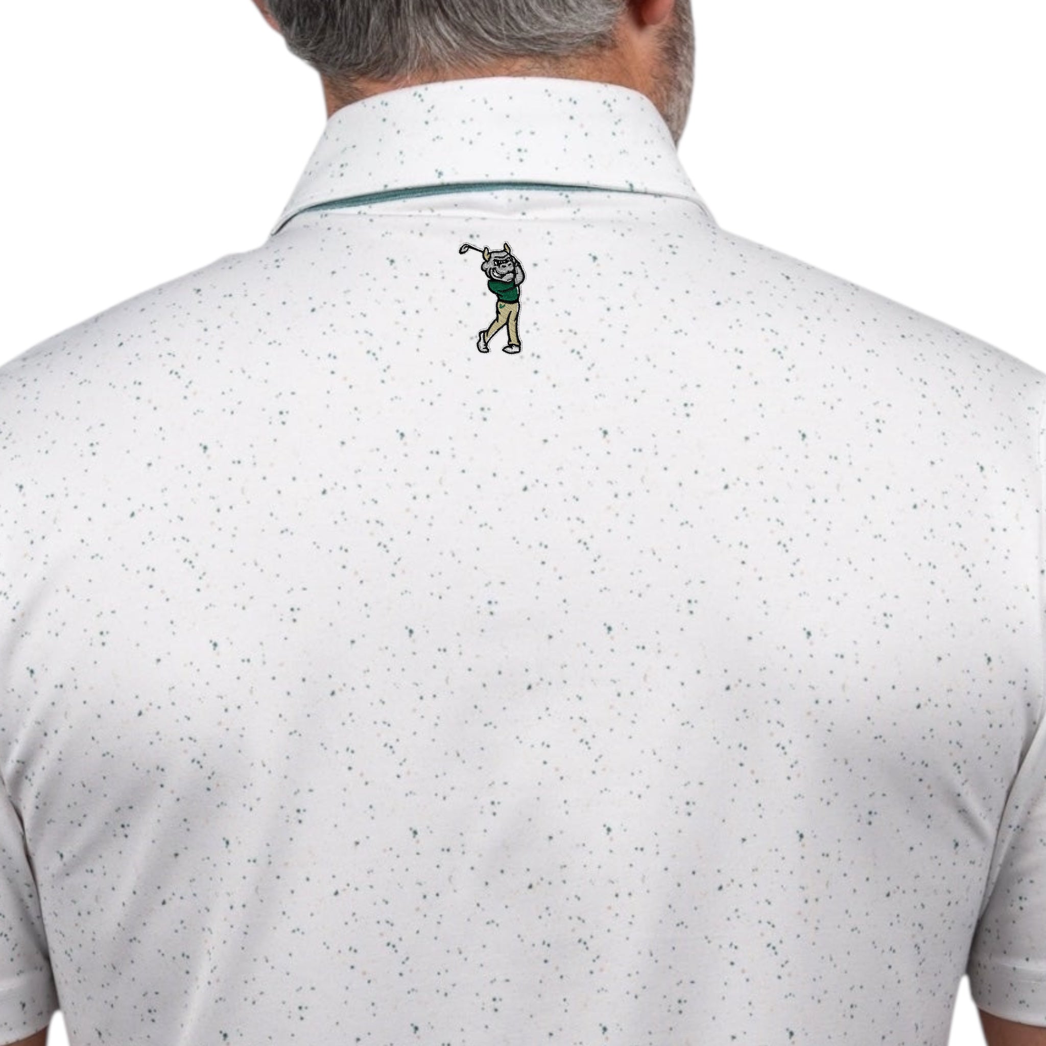 South Florida - Swinging Rocky