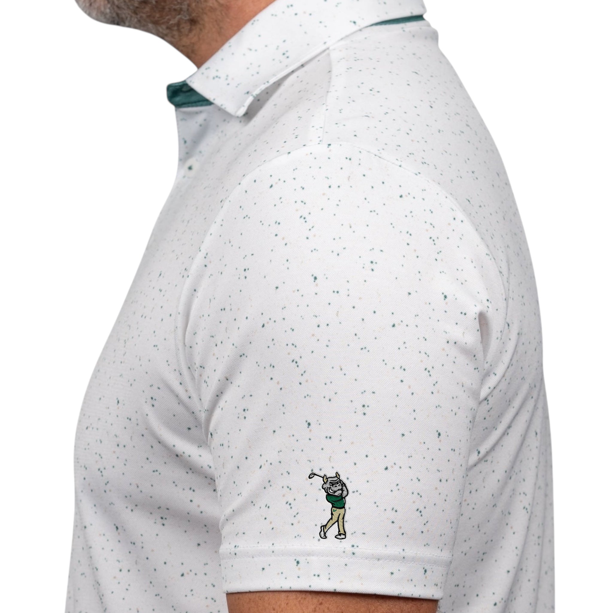 South Florida - Swinging Rocky